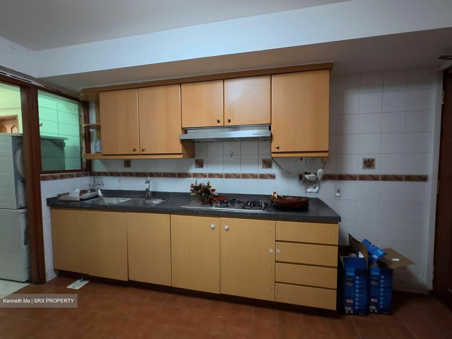 Melville Park (D18), Condominium #560239331